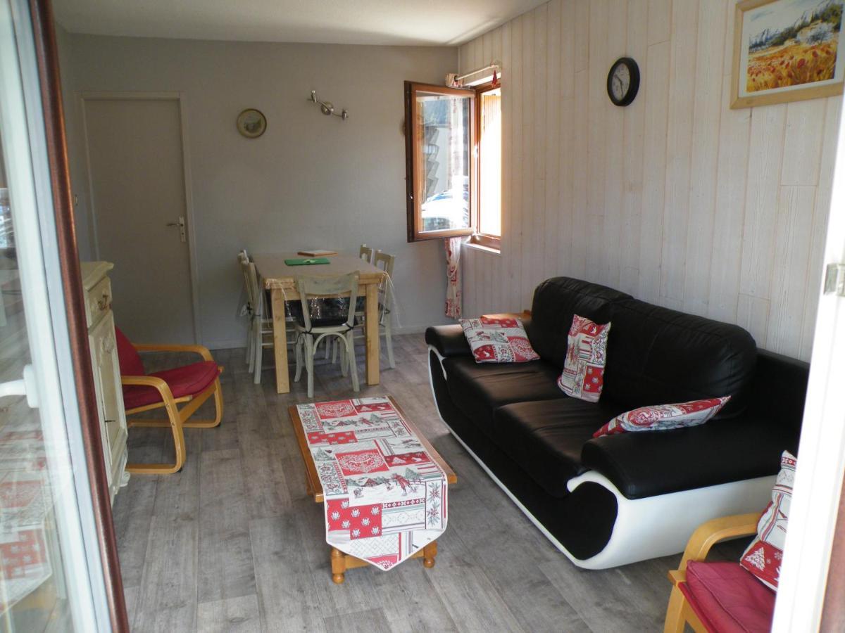 Appartement A La Montagne ,Vue Sur Les Pistes La Bresse Eksteriør bilde