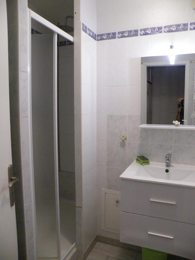 Appartement A La Montagne ,Vue Sur Les Pistes La Bresse Eksteriør bilde